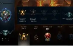 CONTAS RARAS GOLD/PLATINA SERVIDOR BR - MENOR PREÇO