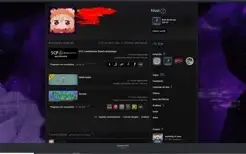 Conta Steam muitos jogos Segue na Desc