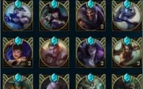 🔥 Conta Platina 3 / lv 700 / desde de 2015🔥