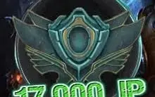 CONTA SMURF UNRANKED