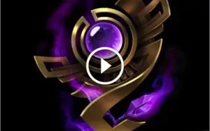 CONTA SMURF UNRANKED