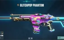 CONTA DIAMANTE 1 VALORANT COM SKINS