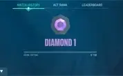 CONTA DIAMANTE 1 VALORANT COM SKINS