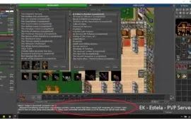 45% LOYALIST <> RK <> EK 300+ PVP