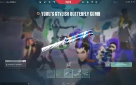 Valorant + lol