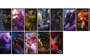 Conta League Of Legends