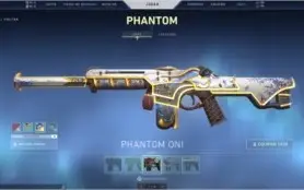 CONTA VALORANT BARATA COM VARIAS SKINS