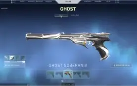 CONTA VALORANT BARATA COM VARIAS SKINS