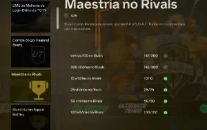 Conta Fc 24 Time Top Ea Play Pro Unico Dono