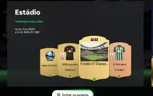 Conta Fc 24 Time Top Ea Play Pro Unico Dono