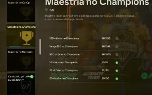 Conta Fc 24 Time Top Ea Play Pro Unico Dono