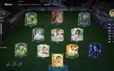 Conta Fc 24 Time Top Ea Play Pro Unico Dono