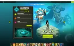 Emulador De Dofus Versão 2.51
