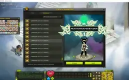Emulador De Dofus Versão 2.51