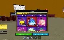 Conta blox fruits 30m bounty