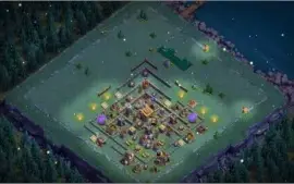 clash of clans recente cv12