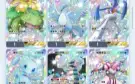 🔥 Conta Pokémon Tcg Poket  – Muitas Ex + 3000+ Ampulhetas