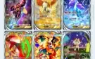 🔥 Conta Pokémon Tcg Poket  – Muitas Ex + 3000+ Ampulhetas