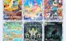 🔥 Conta Pokémon Tcg Poket  – Muitas Ex + 3000+ Ampulhetas