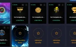 Conta Steam Level 63 Csgo, Lv 20 Gc E 10 Faceit + Prime Csgo