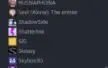 Conta Steam Level 63 Csgo, Lv 20 Gc E 10 Faceit + Prime Csgo