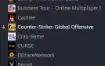 Conta Steam Level 63 Csgo, Lv 20 Gc E 10 Faceit + Prime Csgo