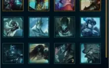 SMURF EMAIL NAO VERIFICADO LVL 30 LOL 60K ESSENCIAS