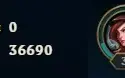 SMURF EMAIL NAO VERIFICADO LVL 30 LOL 60K ESSENCIAS
