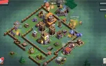 Pra upar,cv12 ajuda muito o Clan