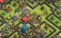 Pra upar,cv12 ajuda muito o Clan