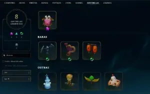 Conta League Of Legends 2014 League Of Legends