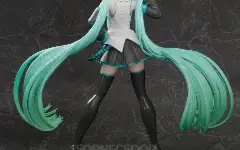Hatsune Miku - Stl 3D