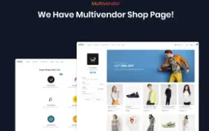 🚀 SaaS de eCommerce Multivendor com Laravel e React 🚀