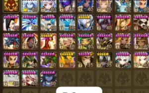 Conta global Colab+ vários 5 Stars + LD