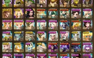 Conta global Colab+ vários 5 Stars + LD