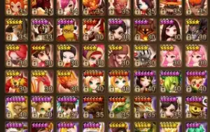 Conta global Colab+ vários 5 Stars + LD