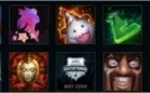 League of Legends - Conta Nvl 27