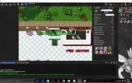 Vendo Conta Lvl 210 Fishing 101 Naturea Keeper Serve Blue