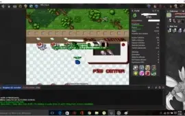 Vendo Conta Lvl 210 Fishing 101 Naturea Keeper Serve Blue