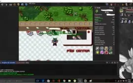 Vendo Conta Lvl 210 Fishing 101 Naturea Keeper Serve Blue