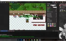 Vendo Conta Lvl 210 Fishing 101 Naturea Keeper Serve Blue