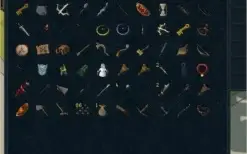 Vendo Acc Runescape level 123 de combate no free