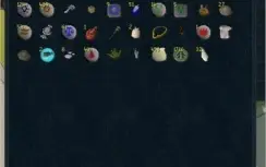 Vendo Acc Runescape level 123 de combate no free