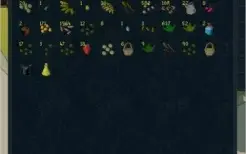 Vendo Acc Runescape level 123 de combate no free