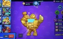 Conta de braw stars de valor altíssimo, 2019 fama saturna 2