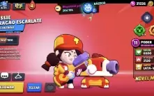 Conta de braw stars de valor altíssimo, 2019 fama saturna 2