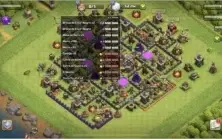 Conta cv10 clash