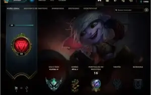 CONTA PLATINA 4 MMR ALTO