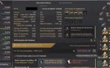 CONTA BLACK DESERT GUARDIAN 627 DE GS
