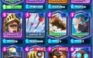 Conta Clash Royale 10 Level 10 lendárias 10k Gold e 1.2k gem